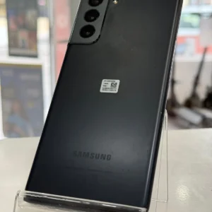 Samsung S21 5G Gris 128Gb – Segunda Mano en Estado Excelente | 1 Año de Garantía