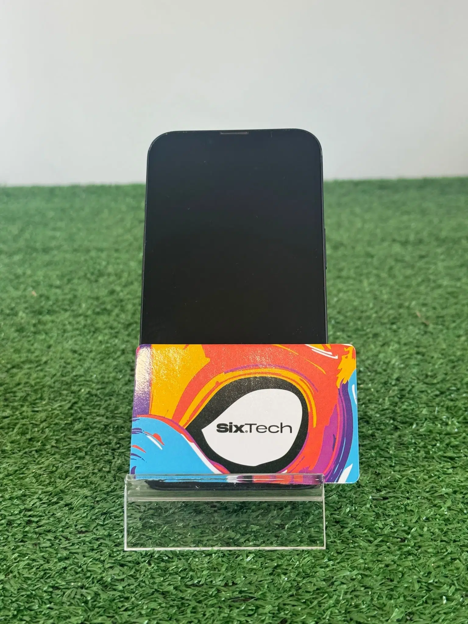iPhone 13 256GB Negro – Segunda Mano en Estado Muy Bueno | 1 Año de Garantía - Imagen 4