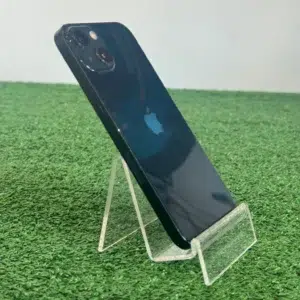 iPhone 13 256GB Negro – Segunda Mano en Estado Muy Bueno | 1 Año de Garantía