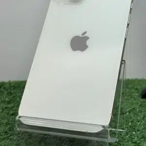 iPhone 14 128Gb Blanco – Segunda Mano en Estado Muy Bueno | 1 Año de Garantía