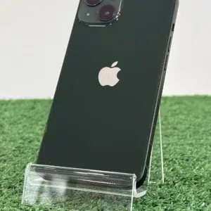 iPhone 13 128Gb Verde – Segunda Mano en Estado Excelente | 1 Año de Garantía