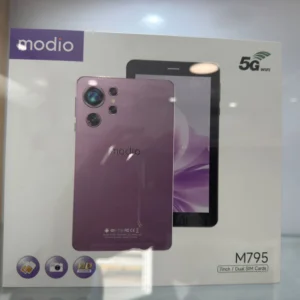 TABLET MODIO 7" - NUEVO - 1 AÑO DE GARANTIA