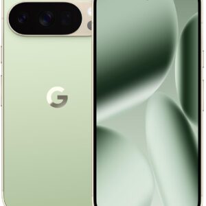 Google Pixel 10 Pro 256GB Blanco – Nuevo | 3 Años de Garantía