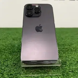 iPhone 14 Pro 128GB Morado – Segunda Mano en Estado Excelente | 1 Año de Garantía