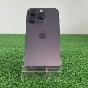 iPhone 14 Pro 128GB Morado – Segunda Mano en Estado Muy Bueno | 1 Año de Garantía