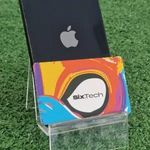 iPhone 14 128GB Negro – Segunda Mano en Estado Bueno | 1 Año de Garantía