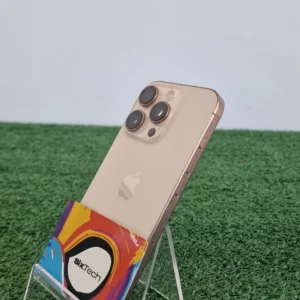 iPhone 16 Pro 256Gb Desierto- Segunda Mano Estado Excelente - 1 Año de Garantía