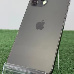 iPhone 12 Pro Max 256GB Grafito – Segunda Mano en Estado Muy Bueno | 1 Año de Garantía