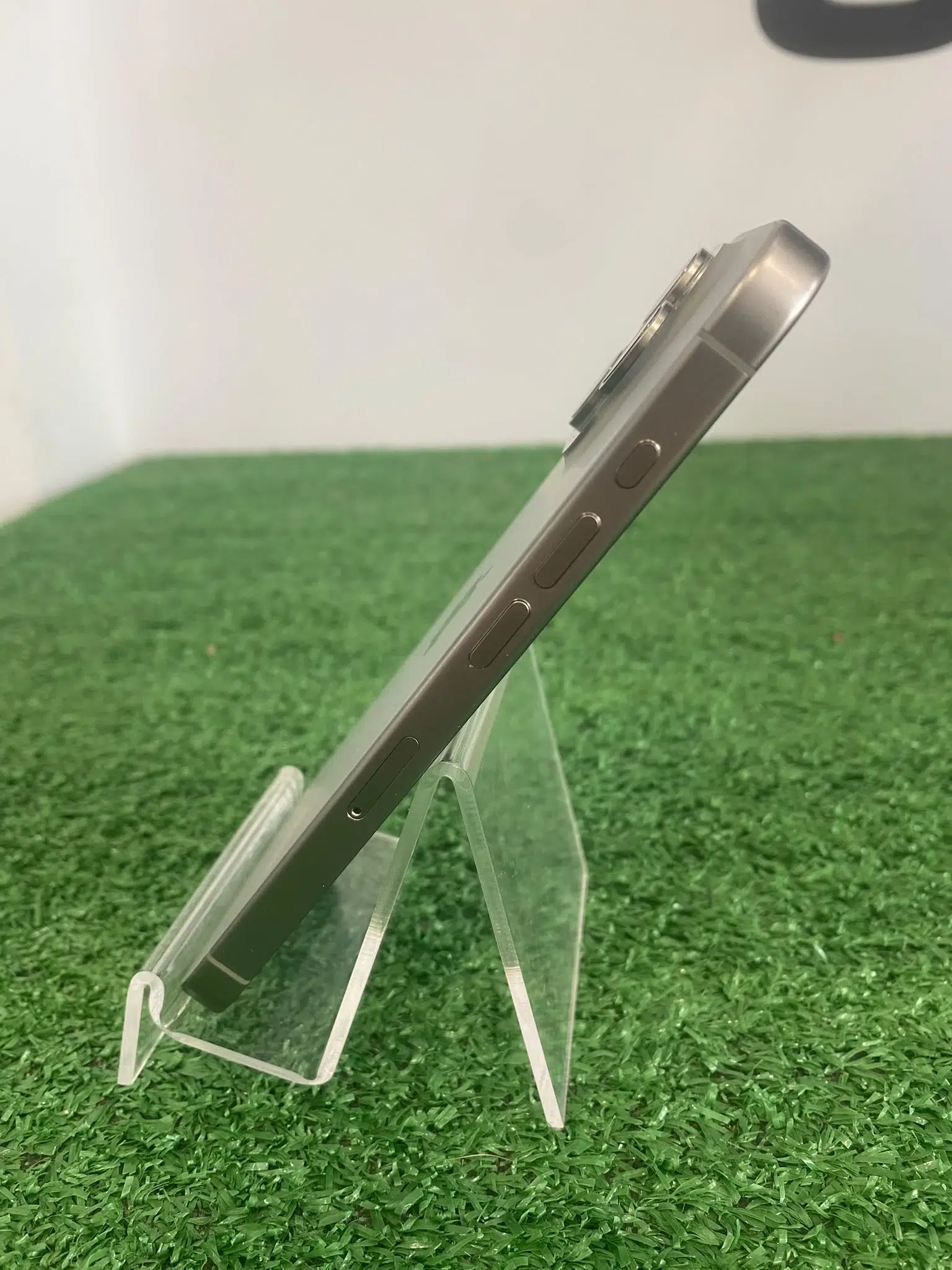 iPhone 15 PRO 128GB Natural – Segunda Mano en Estado Excelente | 1 Año de Garantía - Imagen 2
