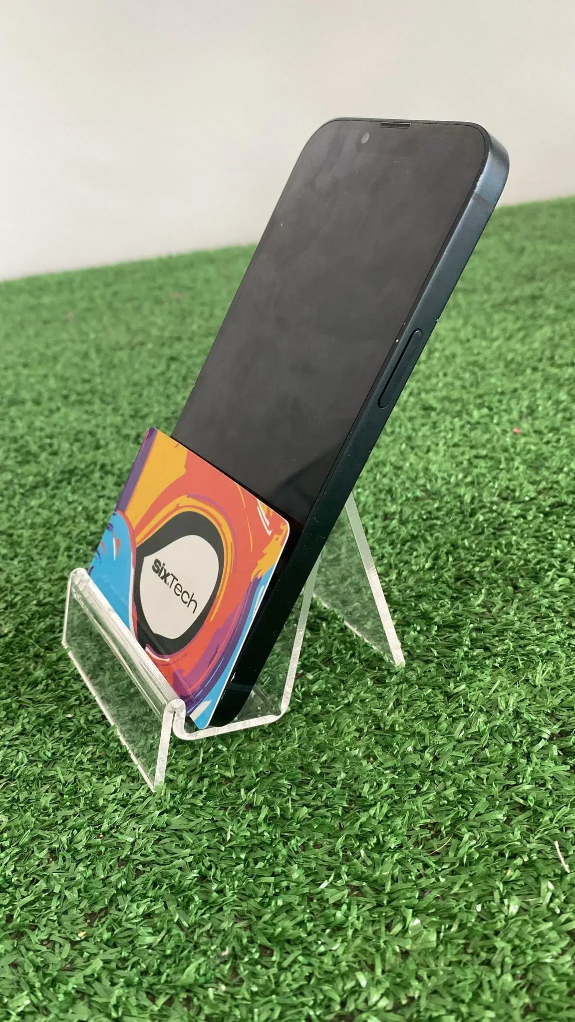 iPhone 13 128GB Negro – Segunda Mano en Estado Muy Bueno | 1 Año de Garantía - Imagen 2