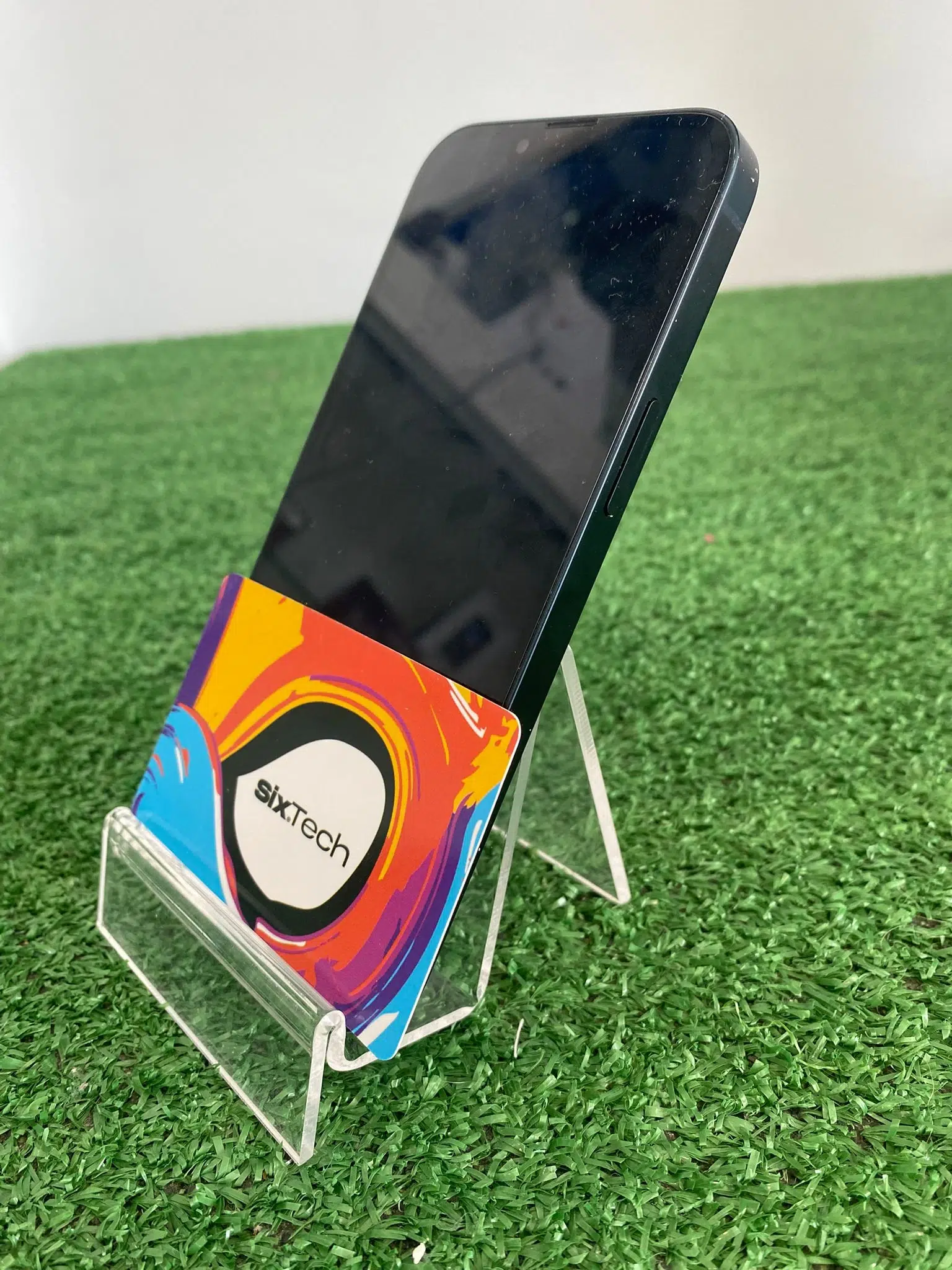 iPhone 13 128GB Negro – Segunda Mano en Estado Bueno | 1 Año de Garantía - Imagen 2