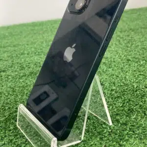 iPhone 13 128GB Negro – Segunda Mano en Estado Muy Bueno | 1 Año de Garantía