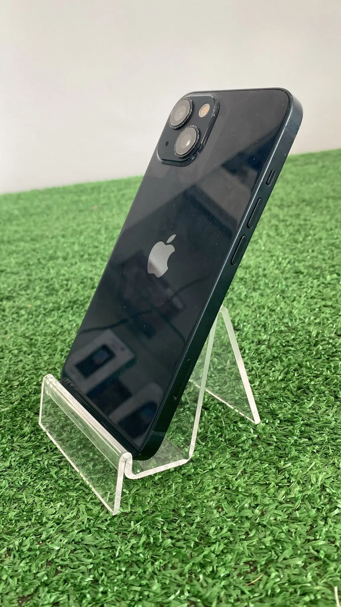 iPhone 13 128GB Negro – Segunda Mano en Estado Muy Bueno | 1 Año de Garantía