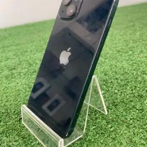 iPhone 13 256GB Negro – Segunda Mano en Estado Bueno | 1 Año de Garantía