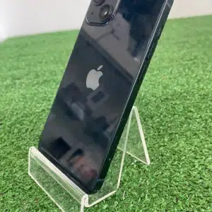 iPhone 13 128GB Negro – Segunda Mano en Estado Bueno | 1 Año de Garantía