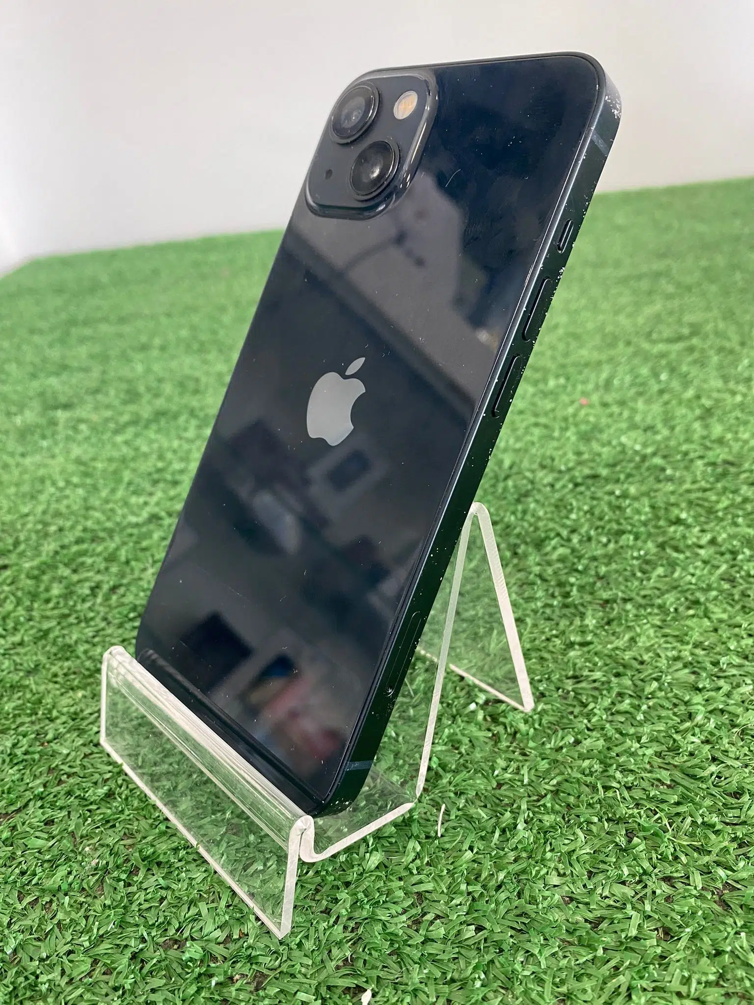 iPhone 13 128GB Negro – Segunda Mano en Estado Bueno | 1 Año de Garantía