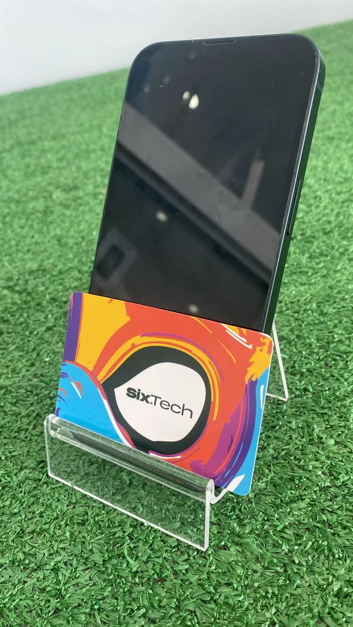iPhone 14 Negro – Segunda Mano en Estado MUY BUENO | 1 Año de Garantía - Imagen 2