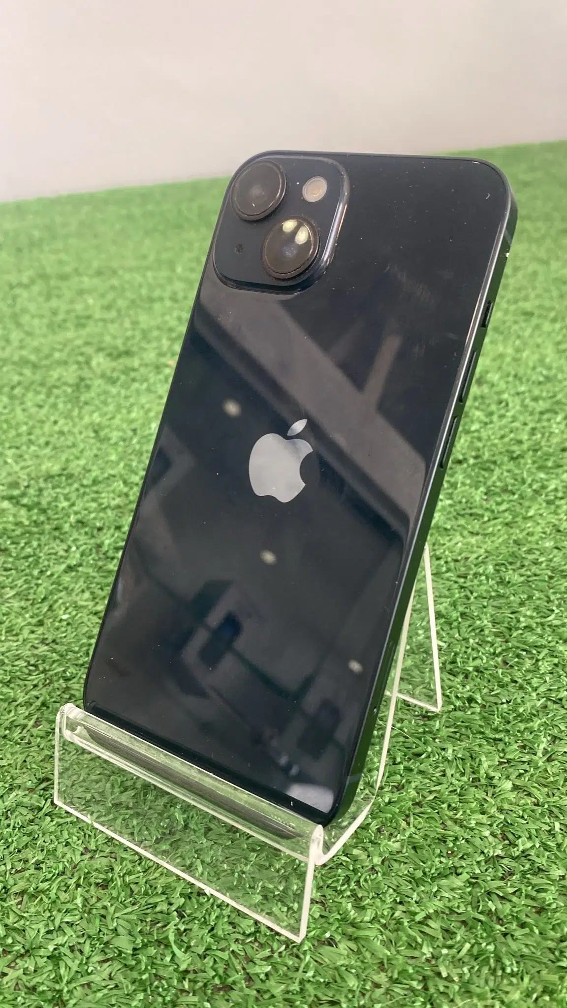 iPhone 14 Negro – Segunda Mano en Estado MUY BUENO | 1 Año de Garantía