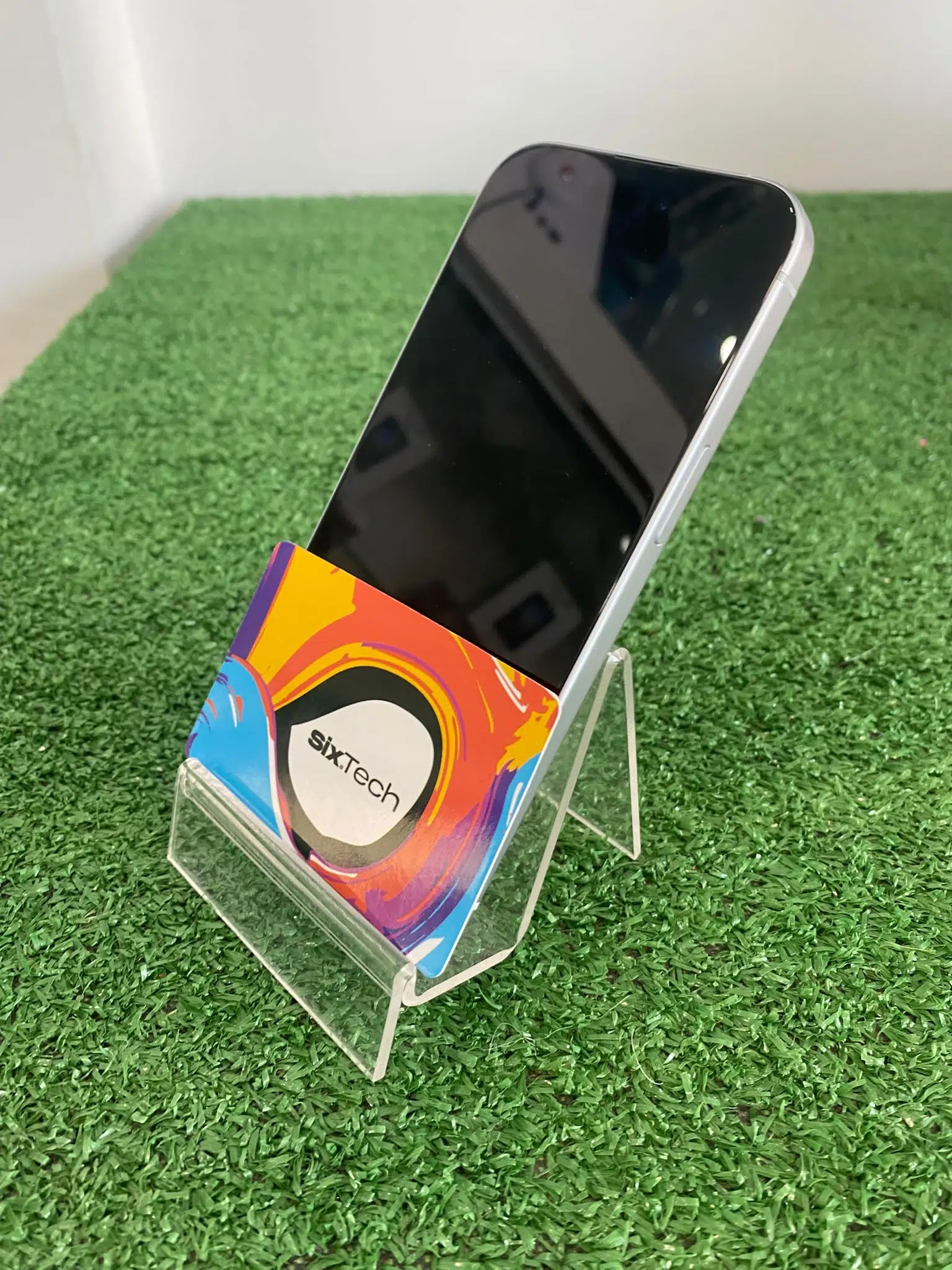 iPhone 15 AZUL – Segunda Mano en Estado EXCELENTE | 1 Año de Garantía - Imagen 3