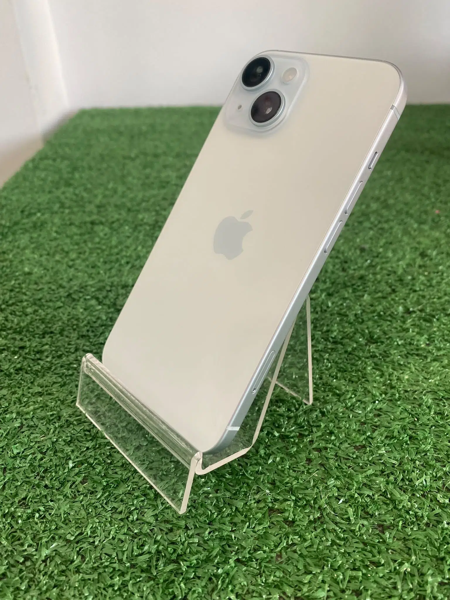 iPhone 15 AZUL – Segunda Mano en Estado EXCELENTE | 1 Año de Garantía