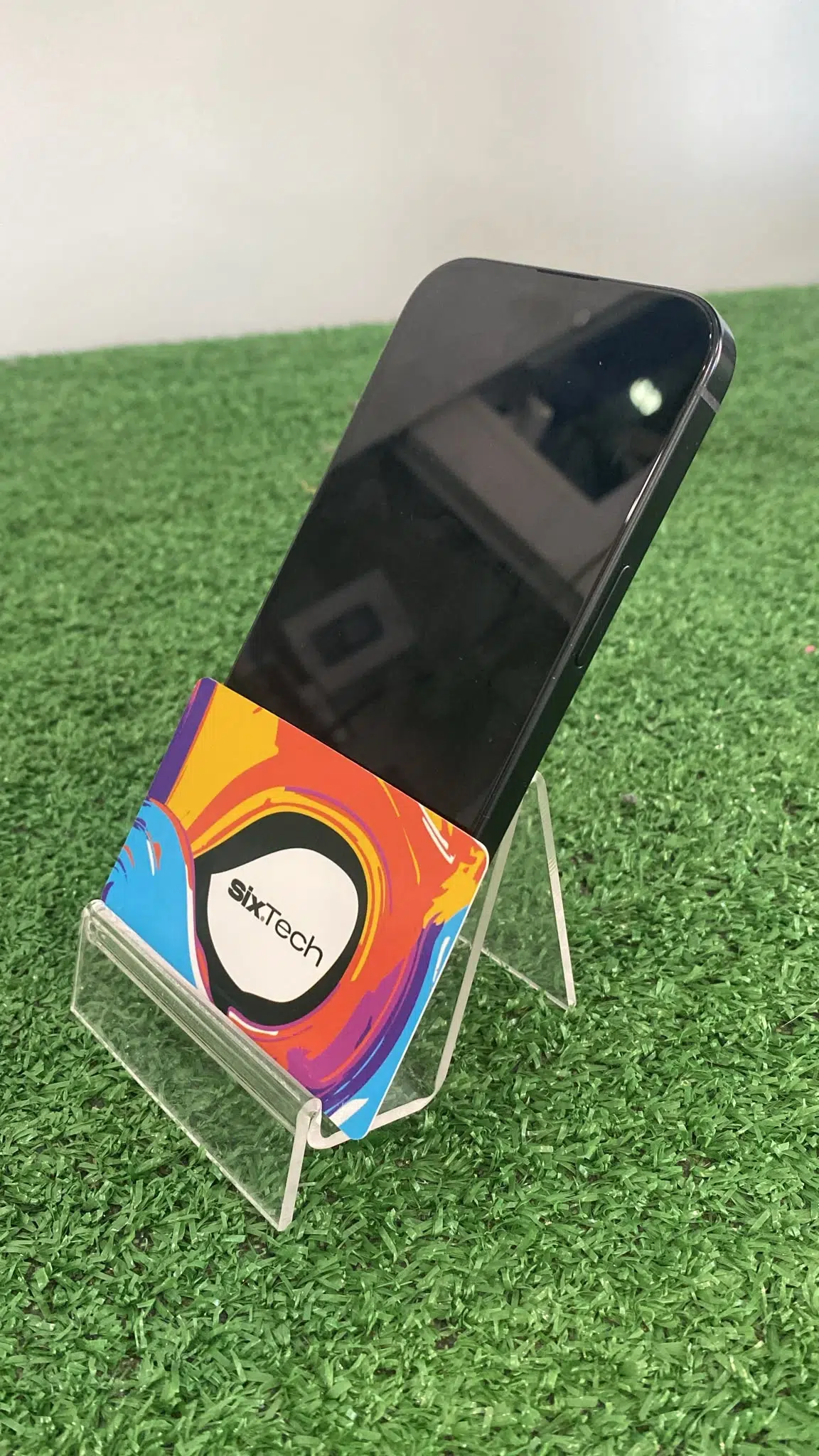 iPhone 15 NEGRO – Segunda Mano en Estado EXCELENTE | 1 Año de Garantía - Imagen 4