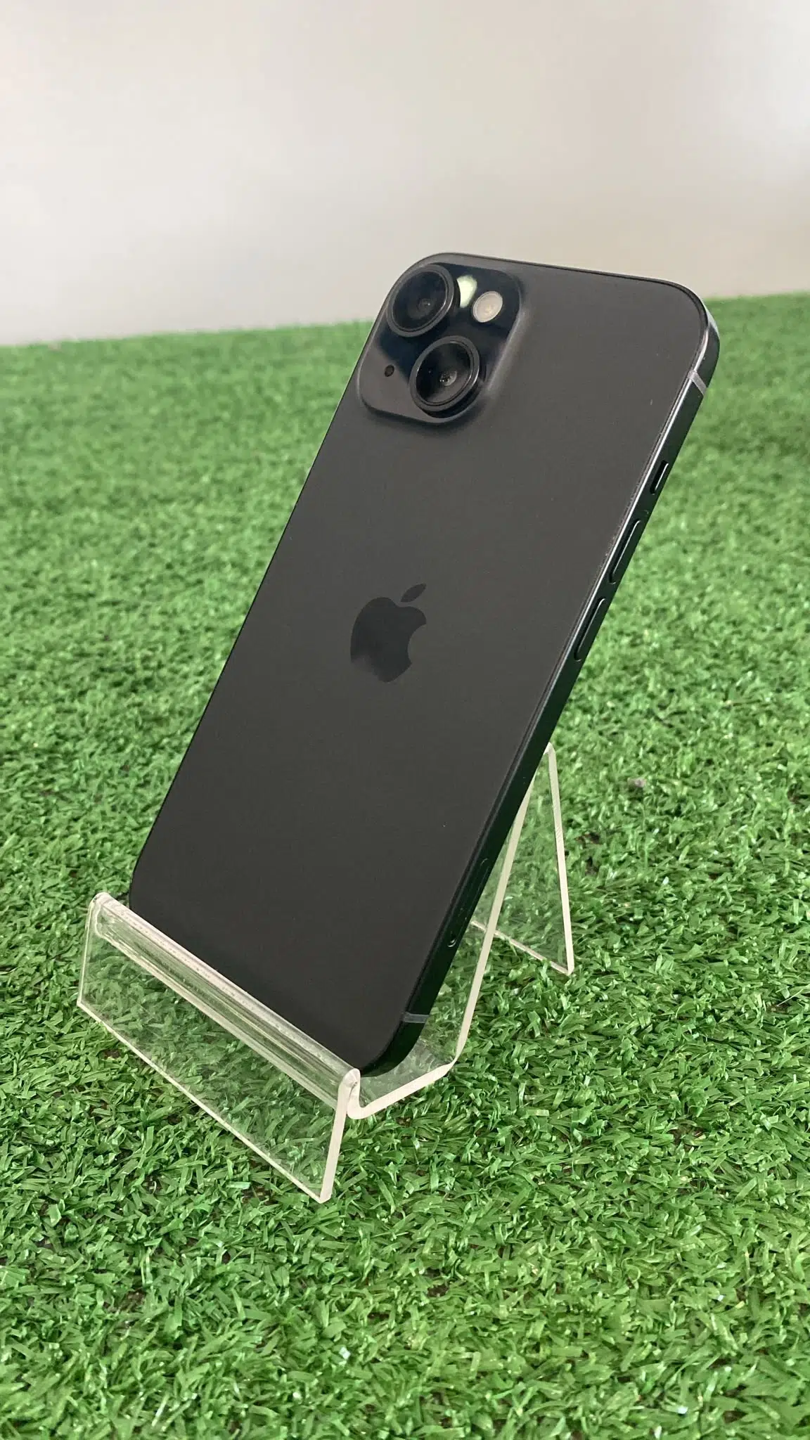 iPhone 15 NEGRO – Segunda Mano en Estado EXCELENTE | 1 Año de Garantía