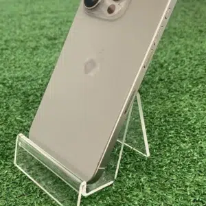 iPhone 15 Pro Natural – Segunda Mano en Estado Muy Bueno | 1 Año de Garantía