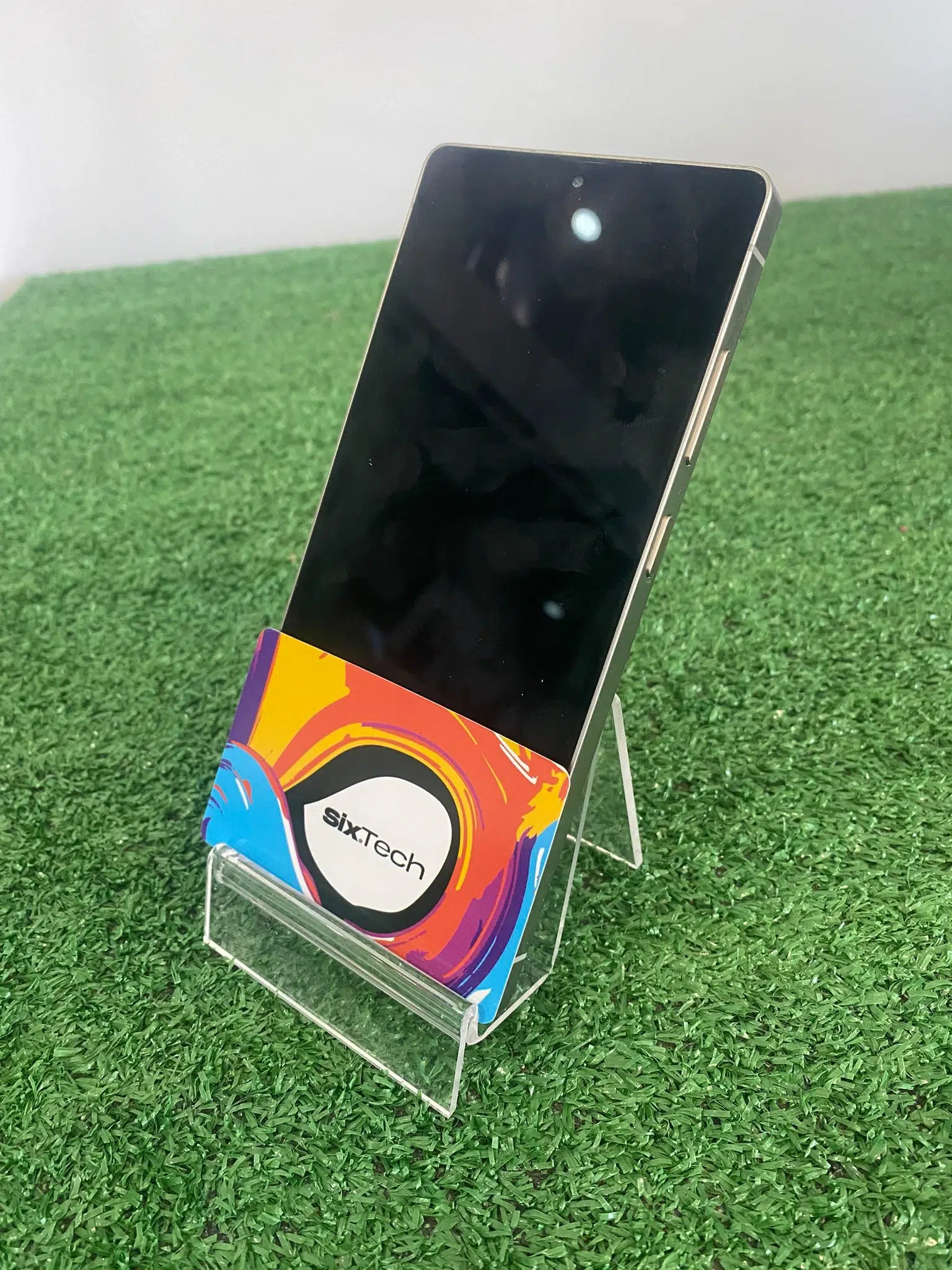 Samsung Galaxy S25 Ultra Negro – Segunda Mano en Estado EXCELENTE | 1 Año de Garantía - Imagen 4