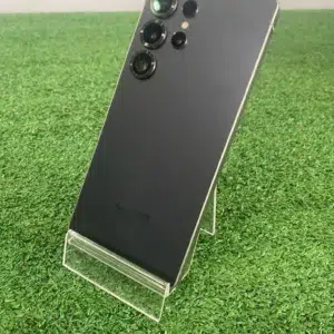 Samsung Galaxy S25 Ultra Negro – Segunda Mano en Estado EXCELENTE | 1 Año de Garantía