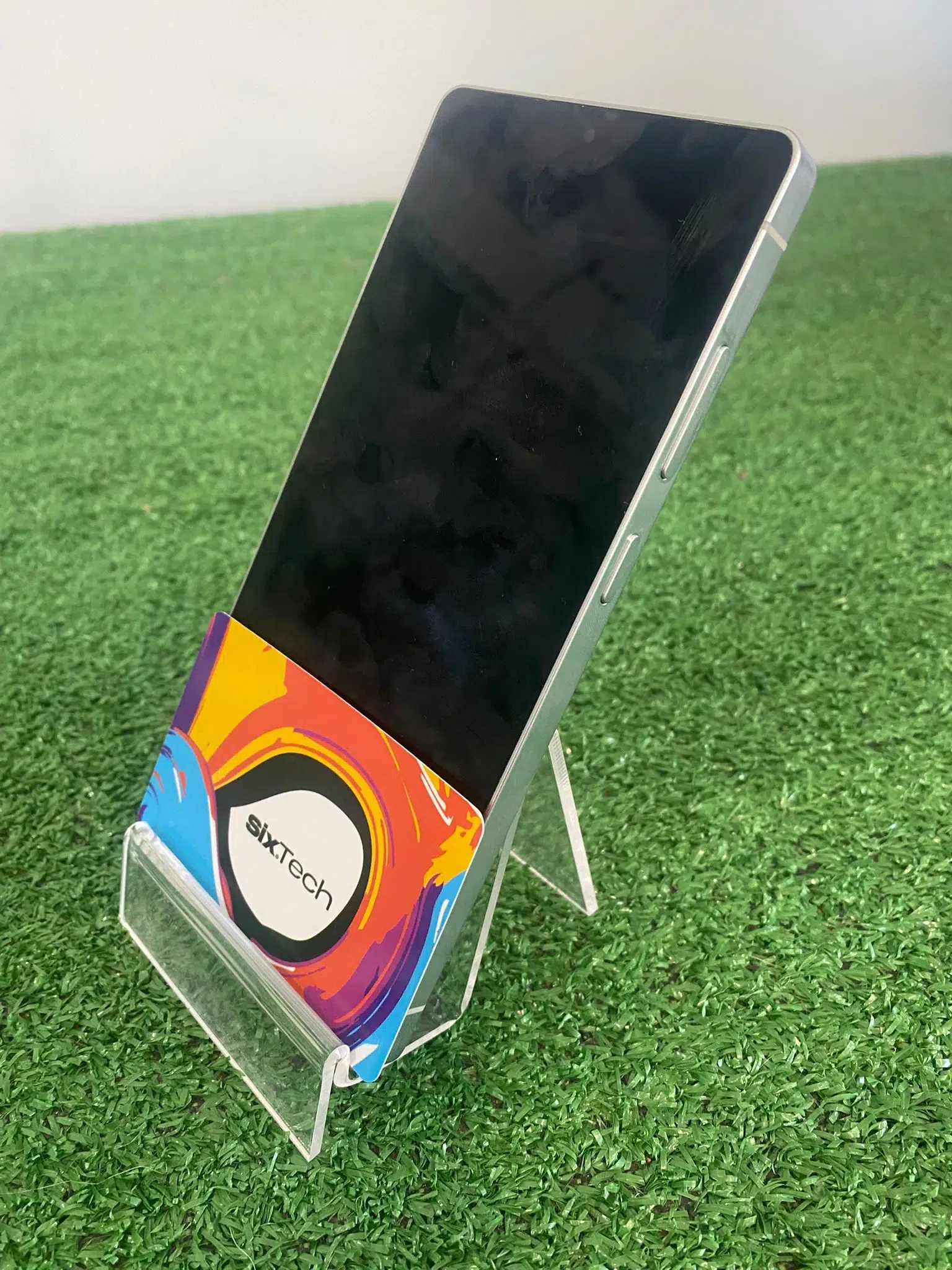 Samsung Galaxy S25 Ultra Plata – Segunda Mano en Estado EXCELENTE | 1 Año de Garantía - Imagen 2