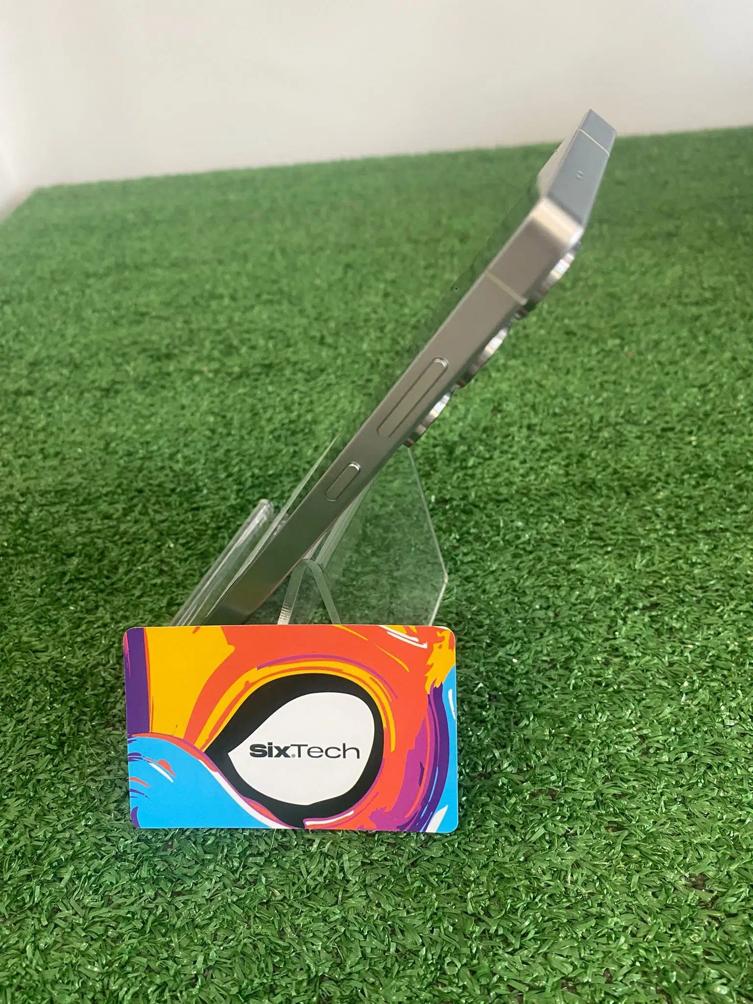 Samsung Galaxy S25 Ultra Plata – Segunda Mano en Estado EXCELENTE | 1 Año de Garantía - Imagen 4