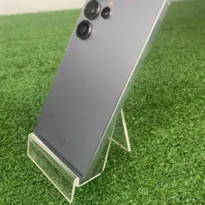 Samsung Galaxy S25 Ultra Plata – Segunda Mano en Estado EXCELENTE | 1 Año de Garantía