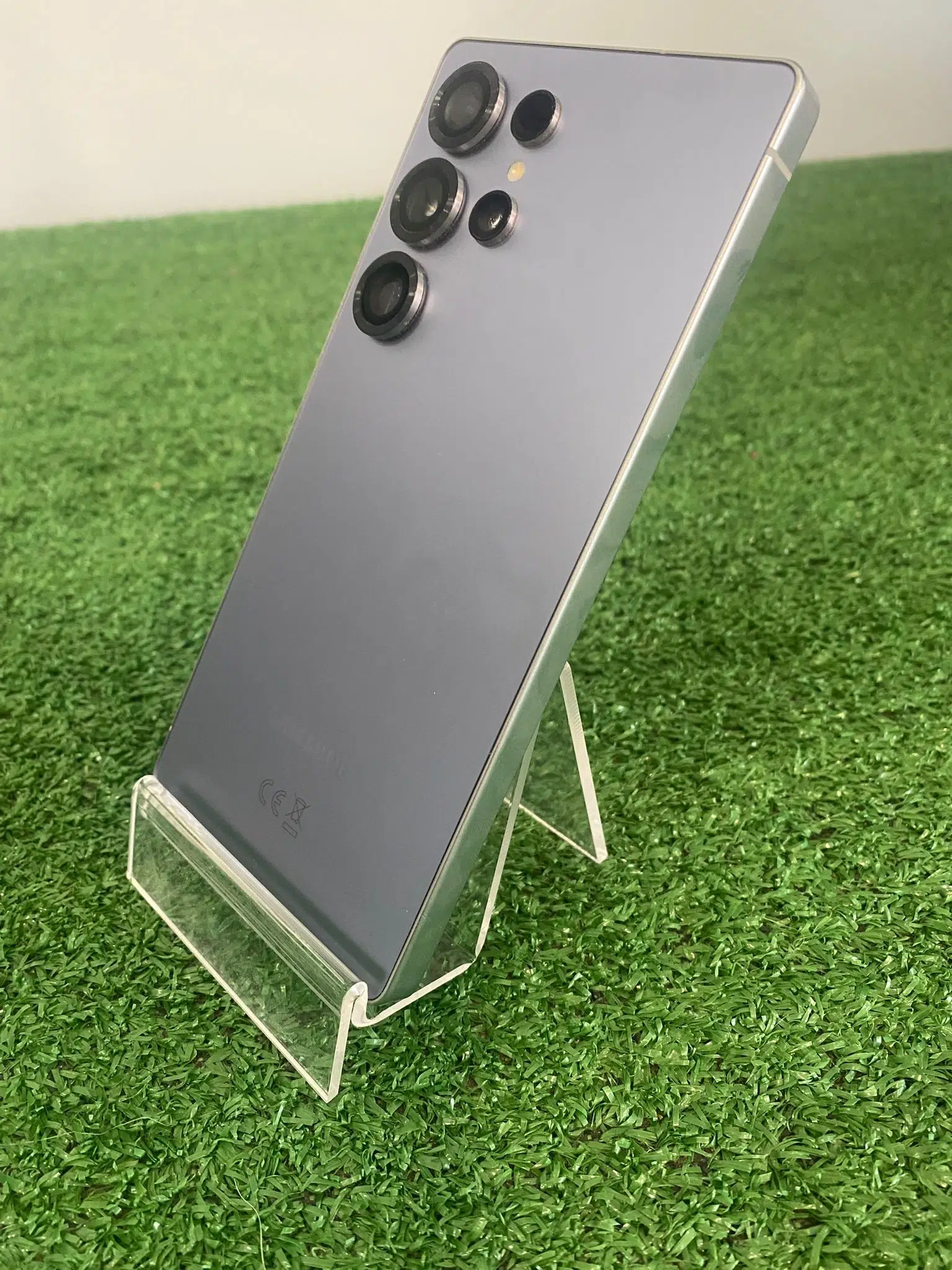 Samsung Galaxy S25 Ultra Plata – Segunda Mano en Estado EXCELENTE | 1 Año de Garantía