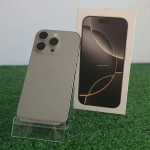 iPhone 16 Pro 512Gb | 1 Año de Garantía
