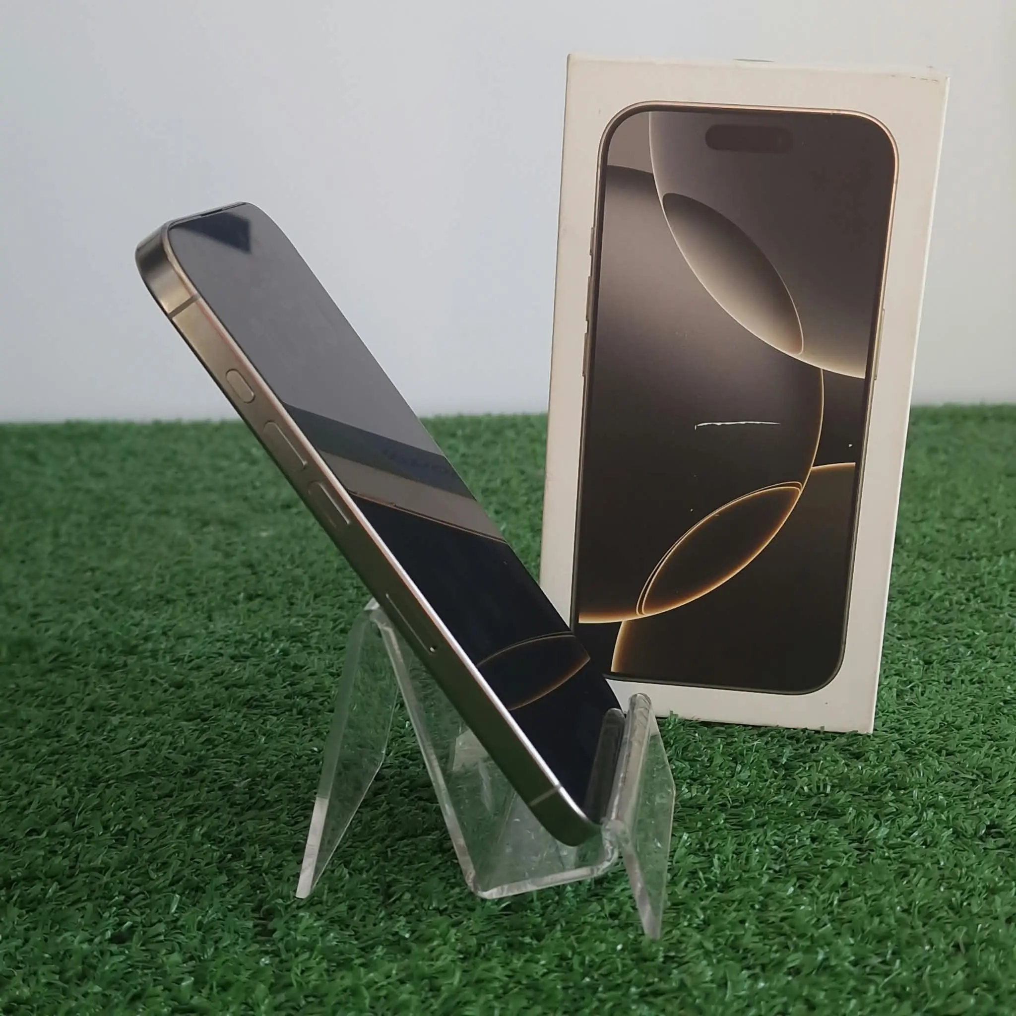 iPhone 16 Pro 512Gb | 1 Año de Garantía - Imagen 4