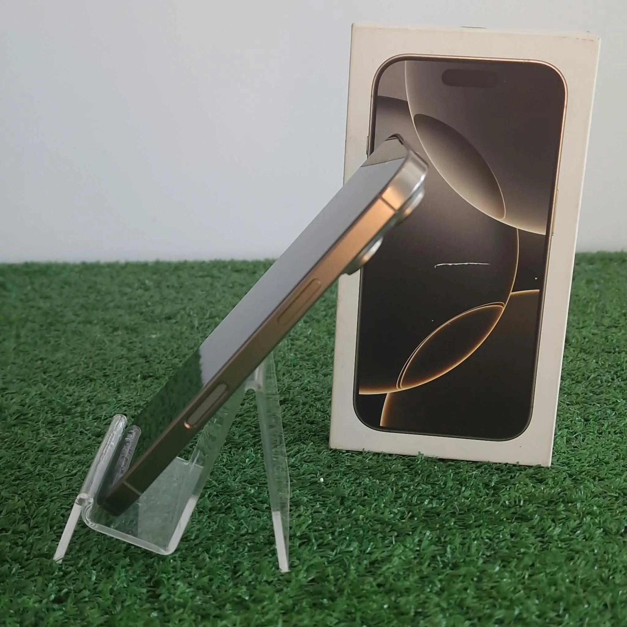 iPhone 16 Pro 512Gb | 1 Año de Garantía - Imagen 3