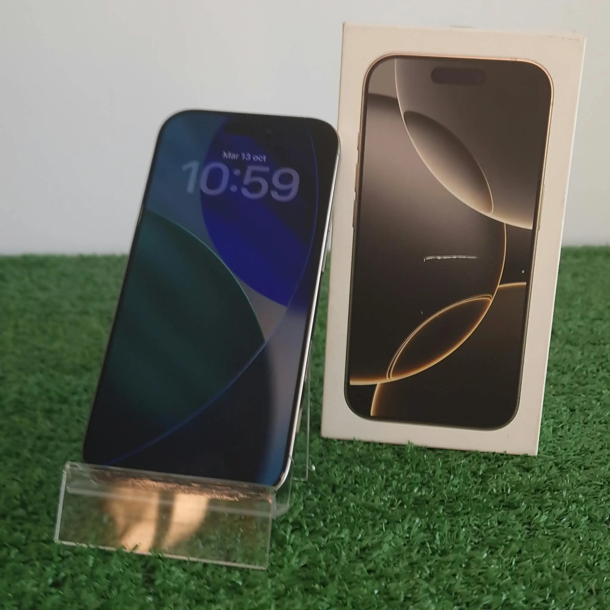 iPhone 16 Pro 512Gb | 1 Año de Garantía - Imagen 2