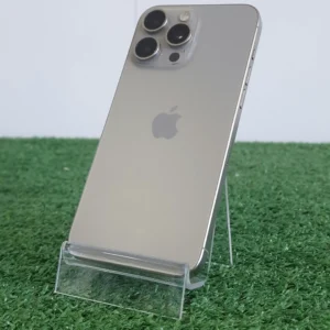 iPhone 15 Pro Max 256Gb | 1 Año de Garantía