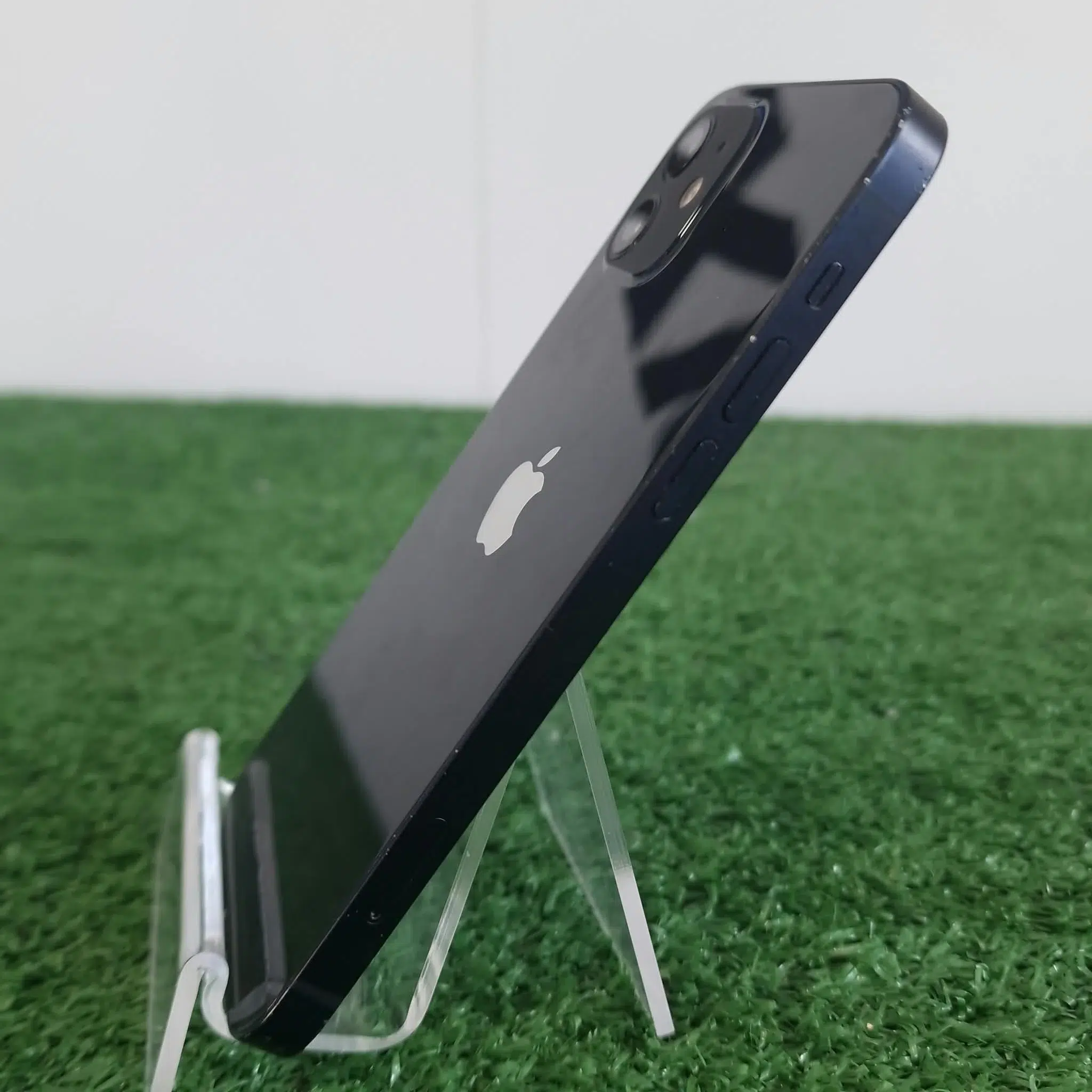 iPhone 12 Negro – Segunda Mano en Estado BUENO | 1 Año de Garantía