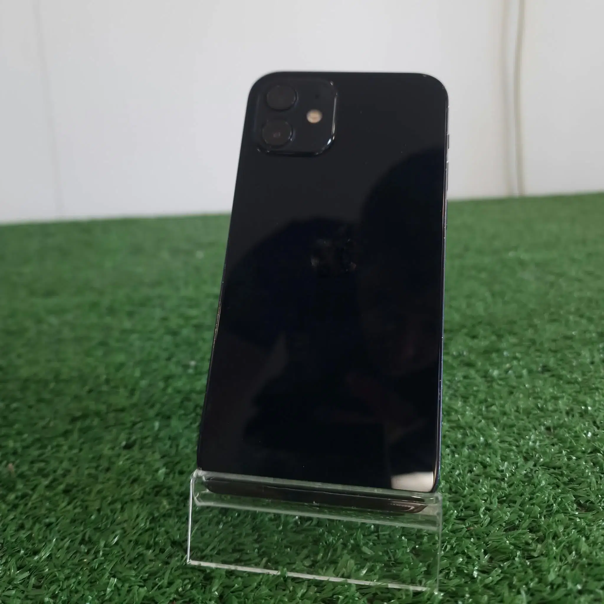 iPhone 12 Negro – Segunda Mano en Estado BUENO | 1 Año de Garantía - Imagen 2