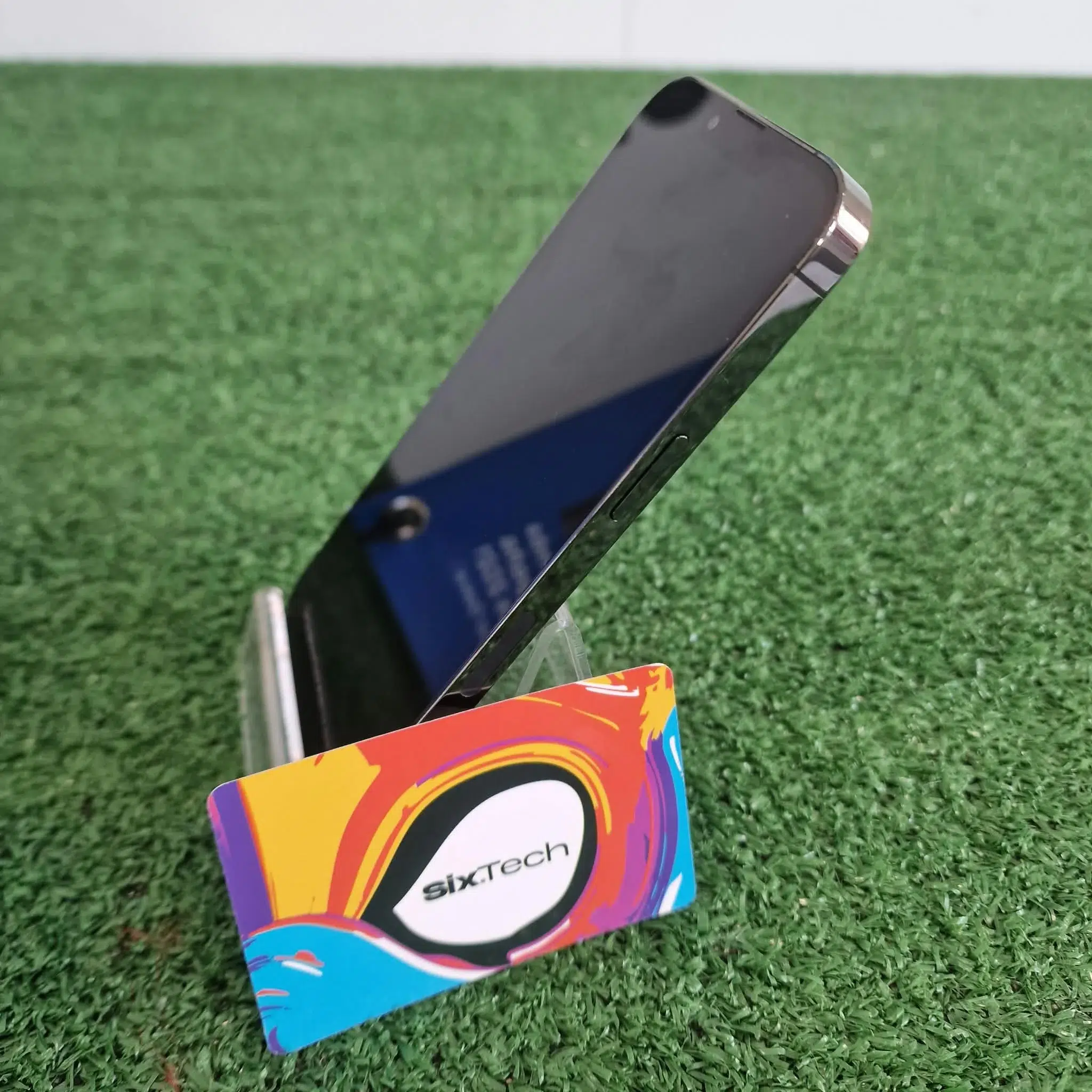 iPhone 13 Pro 128Gb | 1 Año de Garantía - Imagen 4