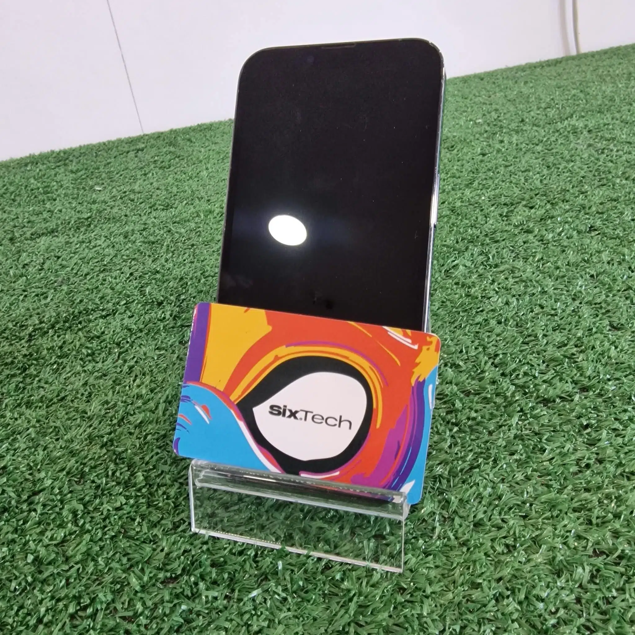iPhone 13 Pro 128Gb | 1 Año de Garantía - Imagen 2