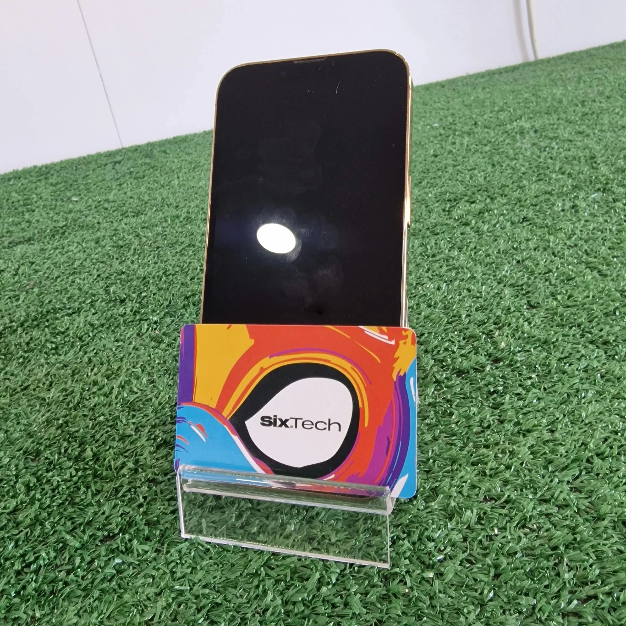 iPhone 13 Pro 128Gb | 1 Año de Garantía - Imagen 2
