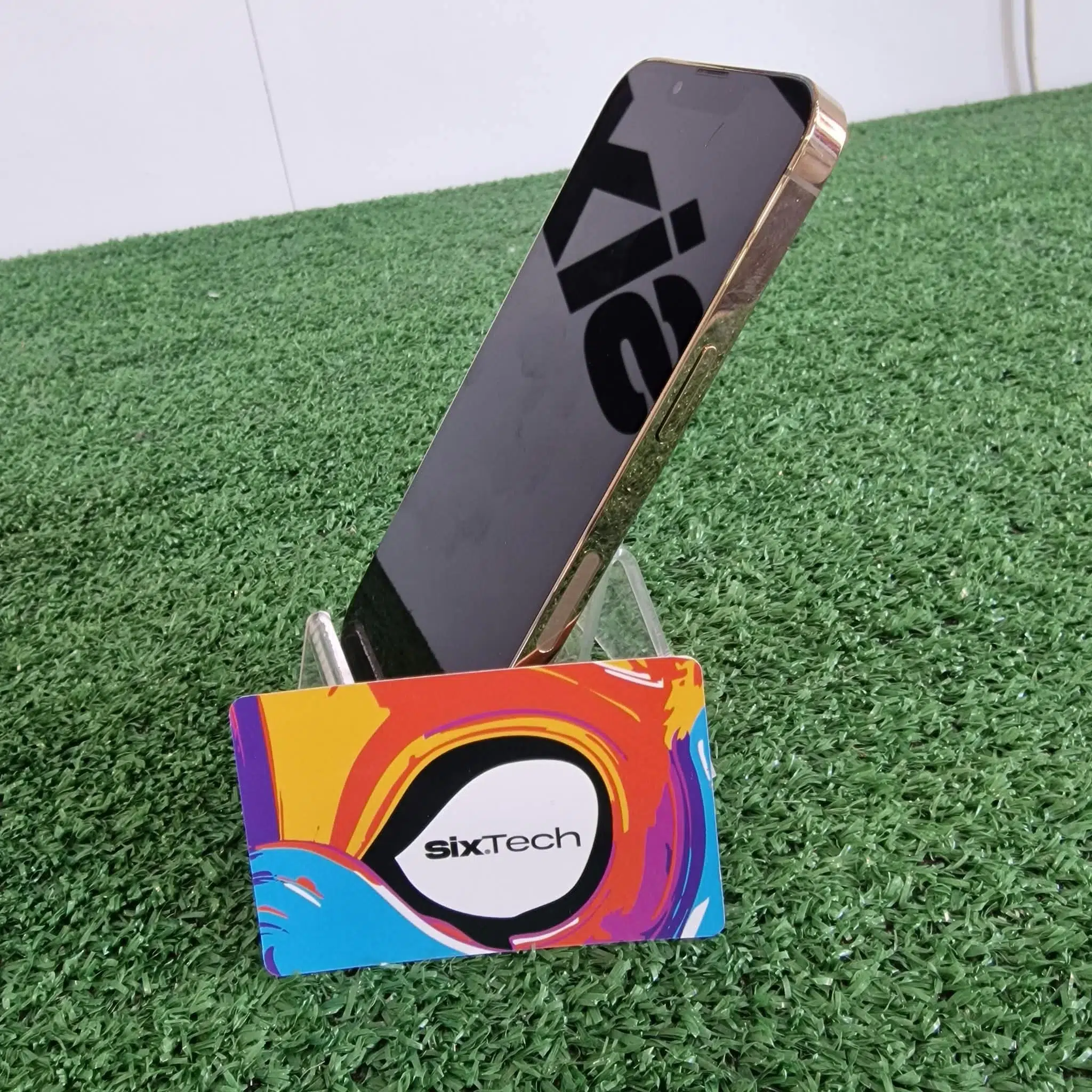 iPhone 13 Pro 128Gb | 1 Año de Garantía - Imagen 4