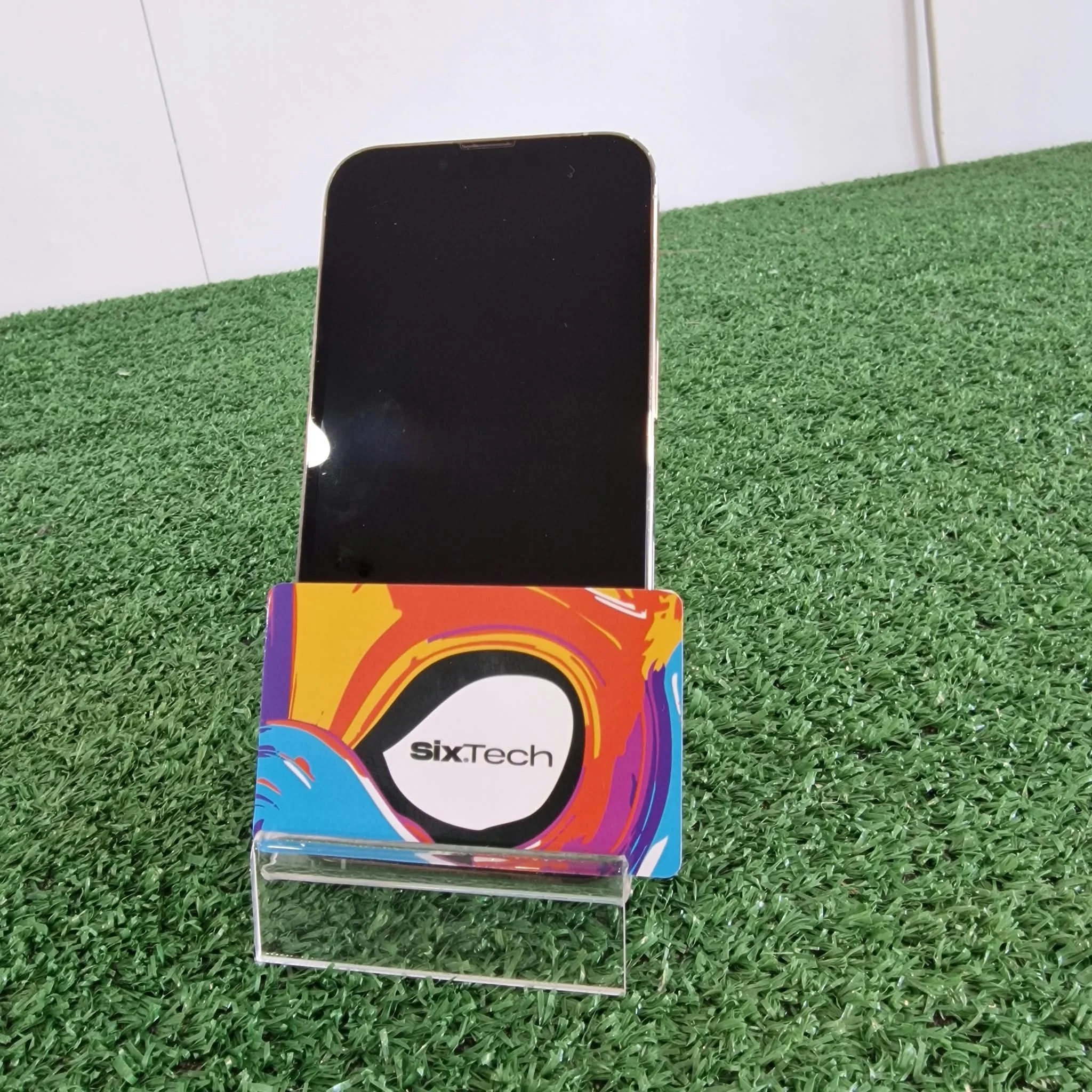 iPhone 13 Pro 128Gb | 1 Año de Garantía - Imagen 2
