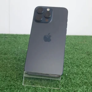 iPhone 15 Pro Max 256Gb ESIM | 1 Año de Garantía